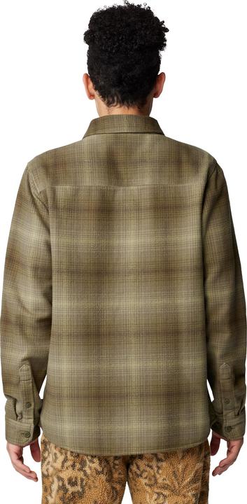 Immagine prodotto Mountain Hardwear M Plusher™ - Camicia a maniche lunghe (S)