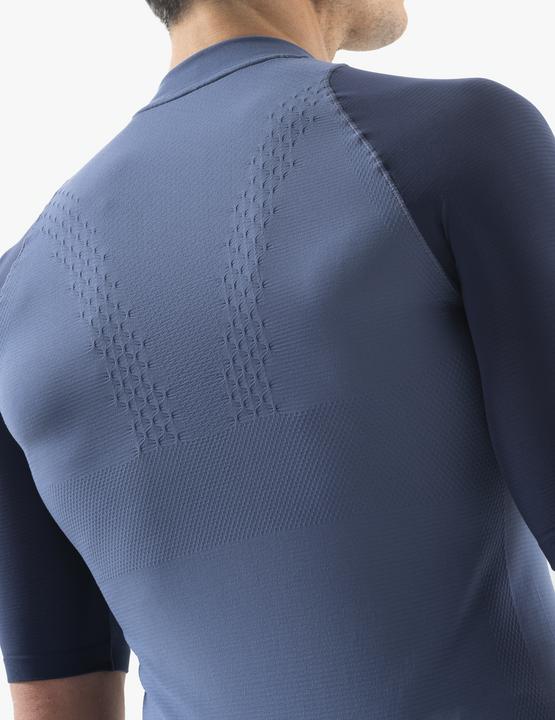 Actual product image Compressport Trail Racing Postural SS Top M (M)