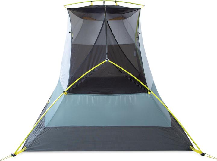 Actual product image Nemo Equipment Dragonfly OSMO 2P (Dome tent, 1.20 kg, 2 persons)