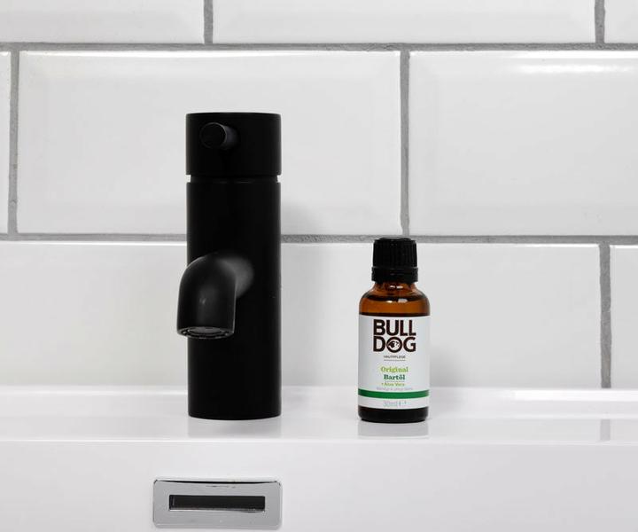 Image du produit Bulldog Skincare Huile à barbe originale 30 ml (30 ml)