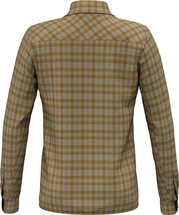 Immagine prodotto Salewa CAMICIA FANES FLANNEL 5PL Uomo L/S. (52, XL)