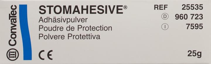 Produktbild ConvaTec Stomahesive Adhäsivpulver Fl 25 g