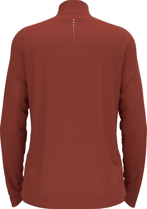 Odlo Mid layer 1/2 zip ESSENTIAL CERAMIWARM