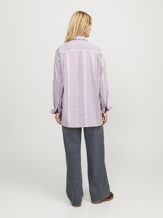 Produktbild JJXX Jxjamie Ls Relaxed Poplin Shirt Wvn Noos (L)