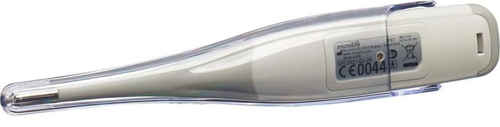 Actual product image Microlife Rod thermometer digital flexible tip MT 800 10 seconds (Non-contact)