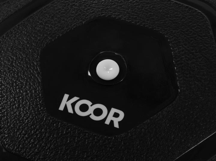 Produktbild Koor Gymnastikball (75 cm)
