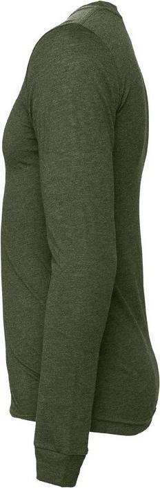 Actual product image Bella Canvas UTRW7770 P (M)