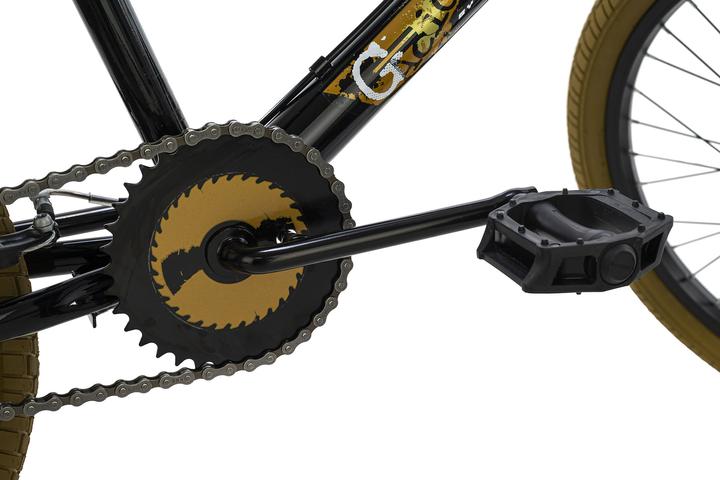 Immagine prodotto KS Cycling G-Acid (18.50")