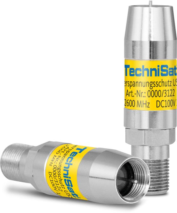 Immagine prodotto TechniSat USS1 Adattatore d'antenna (Spine e connettori)