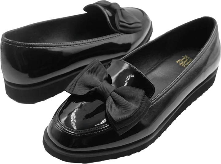 Produktbild Where's That From Halbschuhe Alpha Schleife (39)