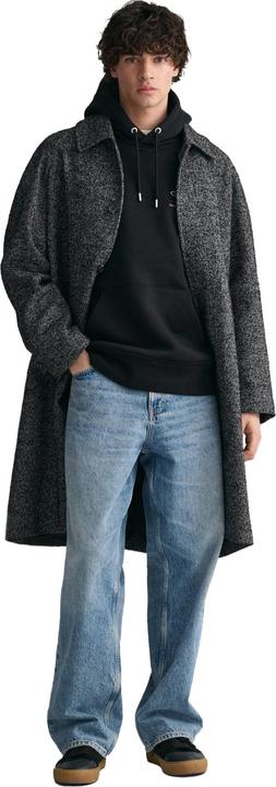 Actual product image GANT Regular Medium Archive Shield Hoodie (XXL)