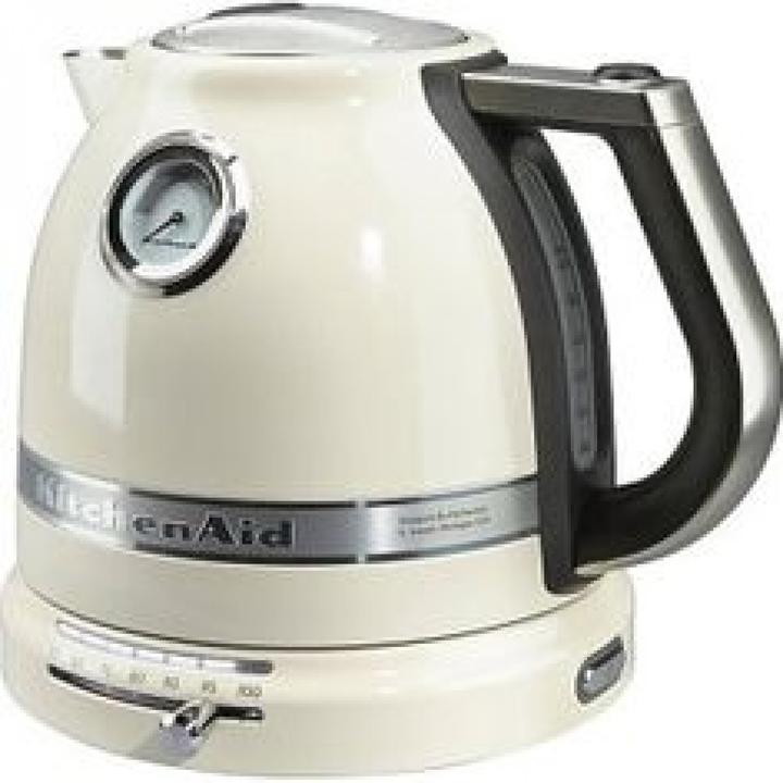 Image du produit KitchenAid Chaudière à eau 5KEK1522 (1.50 l, Prise UE)