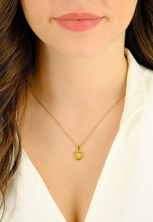 Image du produit Muau Ange (Or jaune 750/18K)