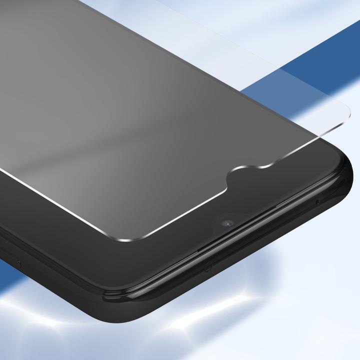 Actual product image Avizar ClearShield Folie (1 Piece, Xiaomi Redmi Note 8)