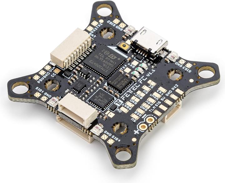 Image du produit FETtec FC G4 V1.7 (avec OSD) (Accessoires FPV)