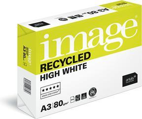 Actual product image Image High white Blue Angel (80 g/m², 4200 x)