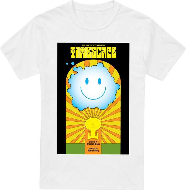 The Next Generation Season 6 Episode 25 TShirt (XL)