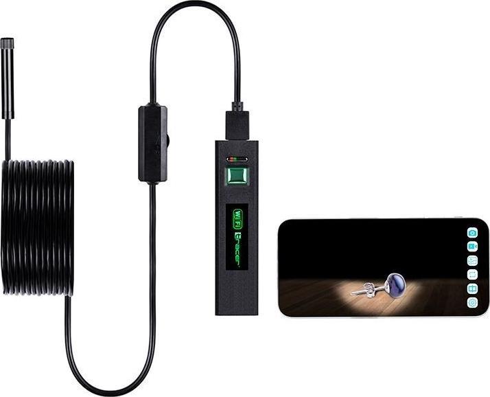 Actual product image Tracer HardWire