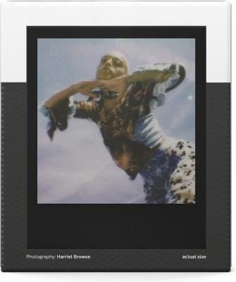 Image du produit Polaroid Color Film Go Black Frame Edition Double Pack (Polaroid Go)