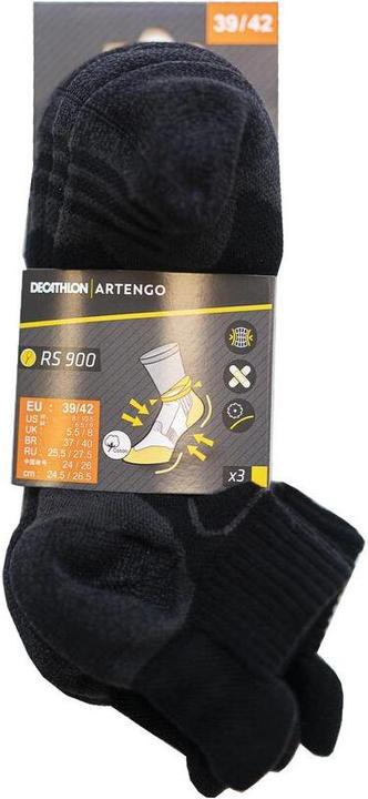 Actual product image Artengo RS 900 LOWEDGE (43, 46)