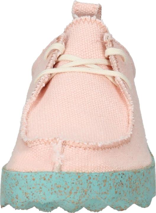 Actual product image Asportuguesas Natural materials such as a natural fibre for the upper material adorn the lace-up shoe from. (40)