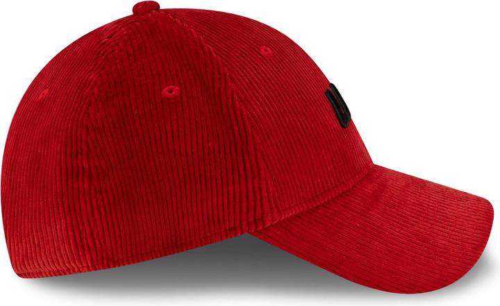 Actual product image New Era 9Forty Strapback Kord Cap - UFC MMA rust rot