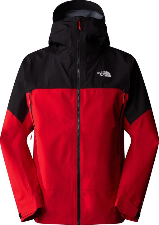 North Face Jazzi 3L GTX Jacket (L)