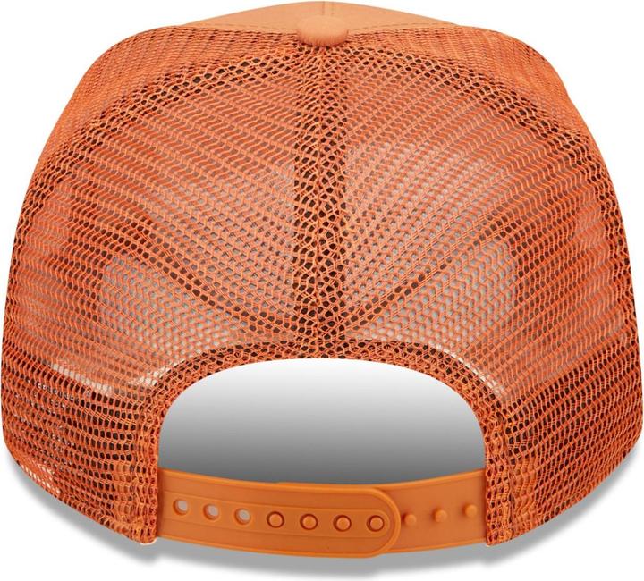 Actual product image New Era Aframe Trucker Ripstop New York Yankees (One size)