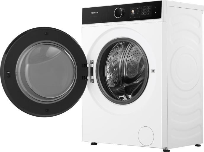 Image du produit Hisense WD5I8043BWF