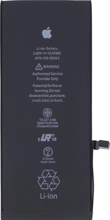 Produktbild OEM Akku für iPhone 6s Plus (APN: 616-00045)