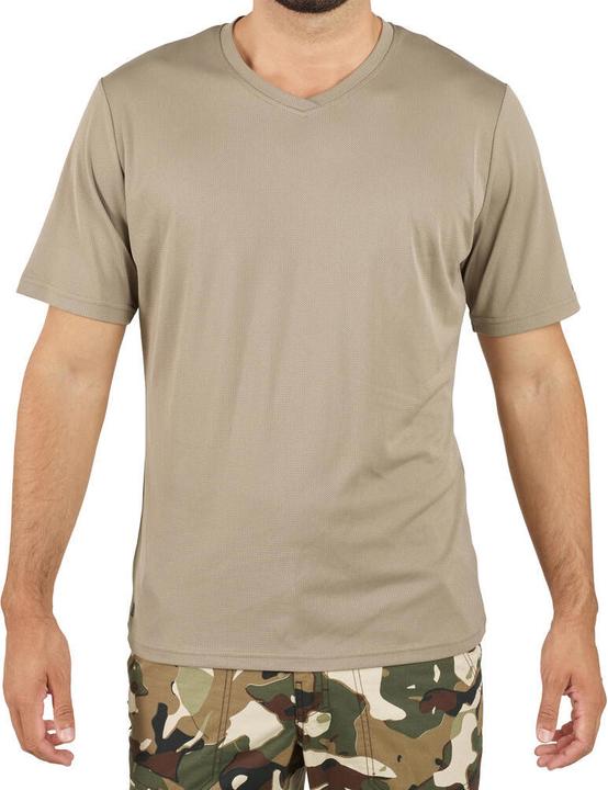 Produktbild Solognac t-shirt sg100 light respi 336039