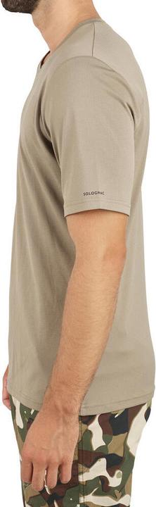 Produktbild Solognac t-shirt sg100 light respi 336039