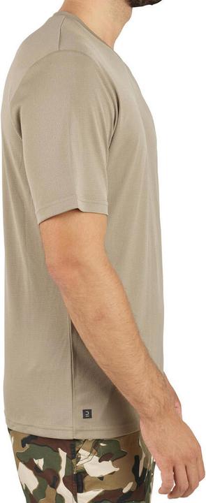Produktbild Solognac t-shirt sg100 light respi 336039