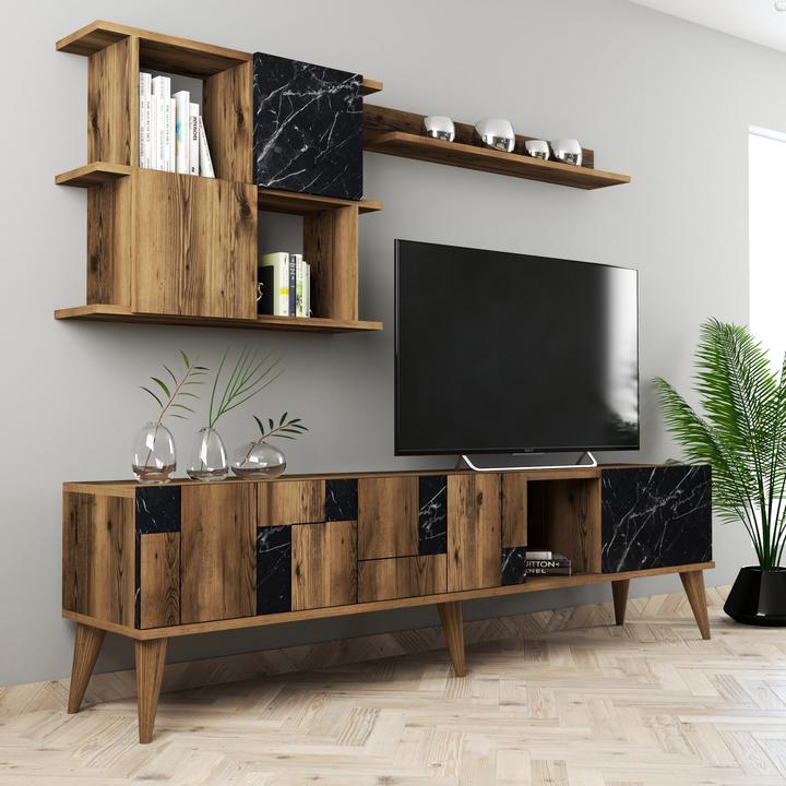 Produktbild Hanah Home Aurelia (180 x 33 x 48.5 cm)