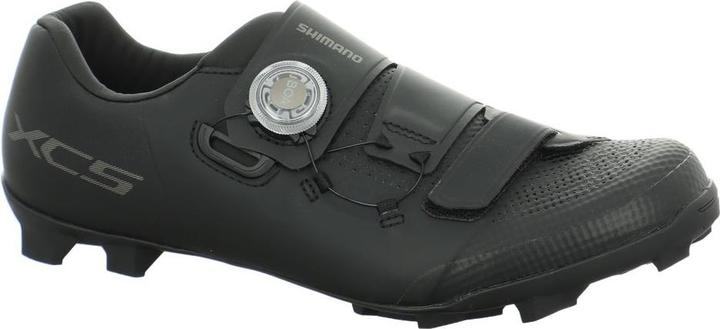 Actual product image Shimano SH-XC5L (44)