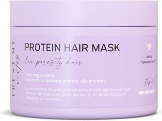 Trust My Sister - Protein Hair Mask Low Porosity H