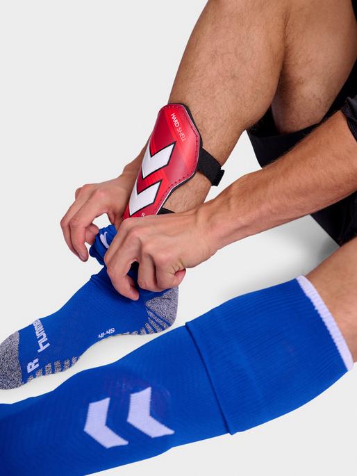 Produktbild hummel Hml Shin Guards Hard Shell (XS)