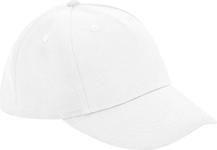 Produktbild Beechfield BaseballMütze 5 Segmente (One Size)