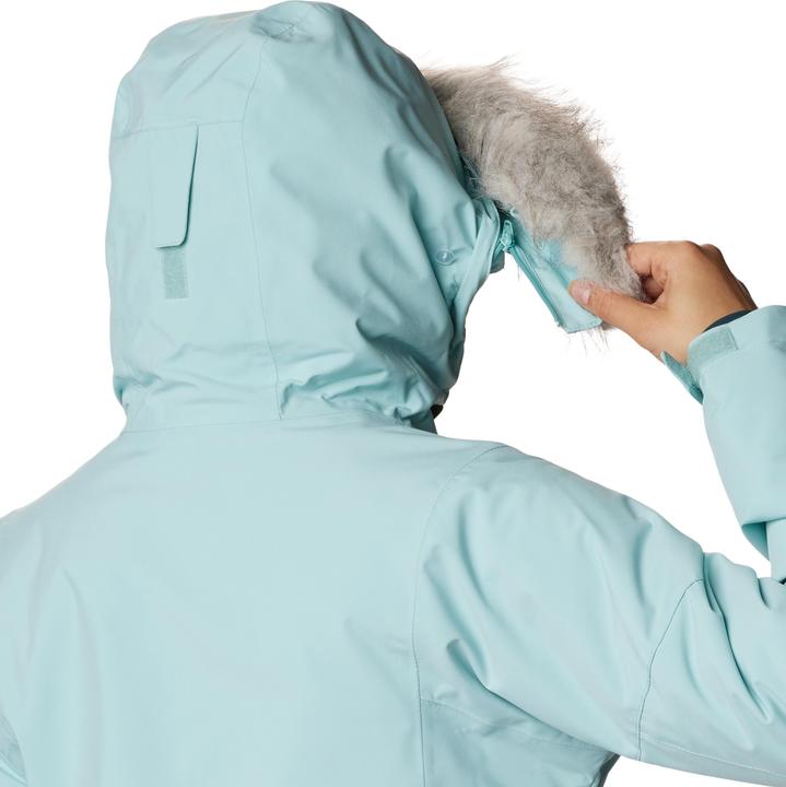 Actual product image Columbia Ava Alpine™ Insulated Jacket (XL)