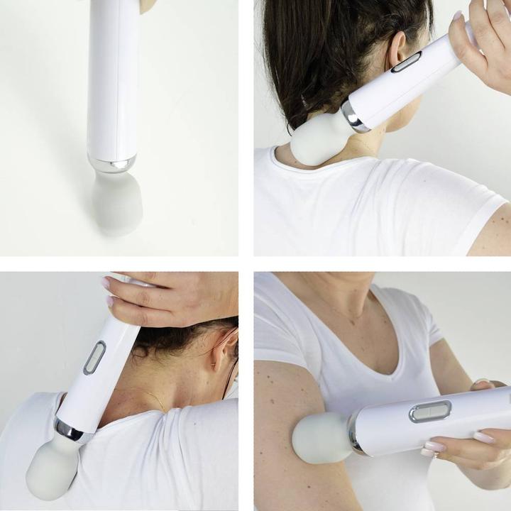 Immagine prodotto Sharper Image Bastone da massaggio