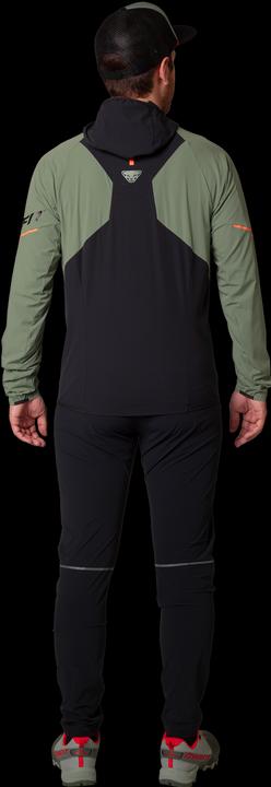Image du produit Dynafit Veste Traverse Dynastretch (L)