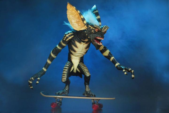 Produktbild Neca Gremlins Actionfiguren Evolution of a Gremlin 40th Anniversary Box Set 18 cm