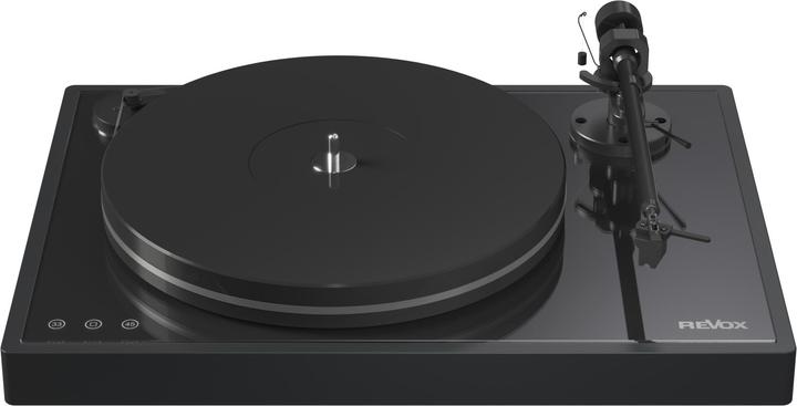 Image du produit Revox Studiomaster T700 (Manuel)