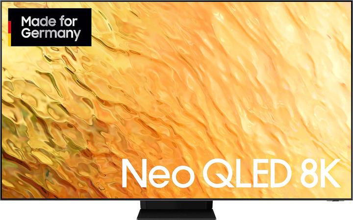 Immagine prodotto Samsung GQ65QN800BT (65", QN800B, QLED, 8K, 2022)