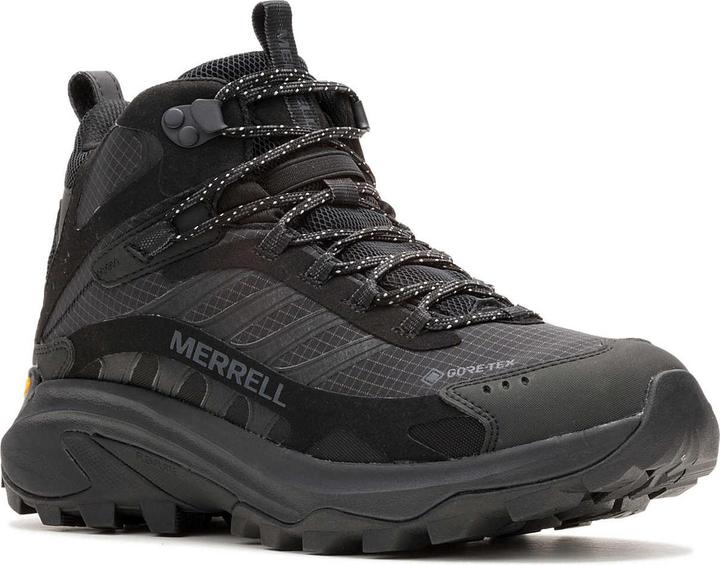 Produktbild Merrell Moab Speed 2 Mid GTX (41.5)