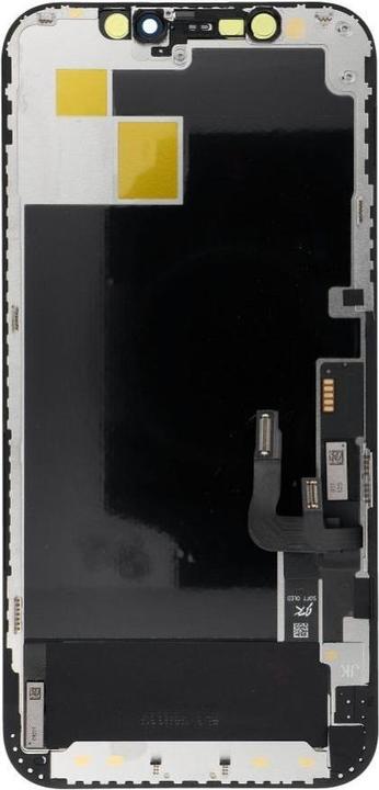 Image du produit Zila LCD display! JK JK LCD Display for IPHONE 12 / 12 PRO SOFT OLED (Change IC) (Écran, iPhone 12)