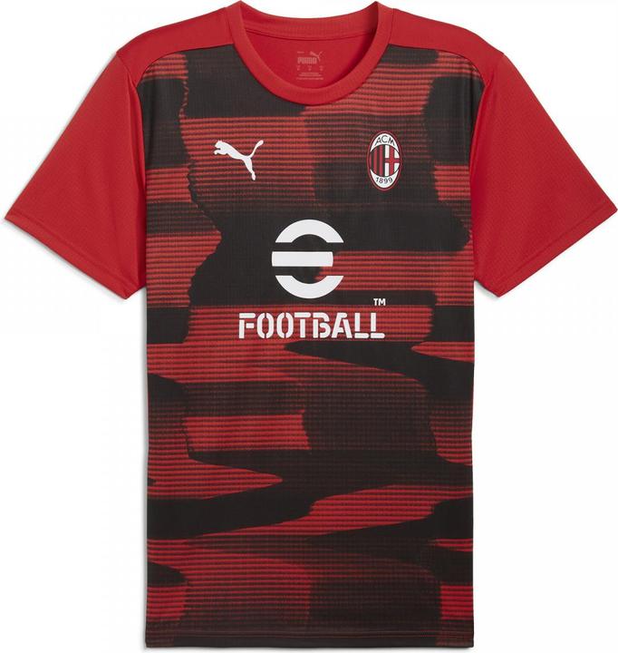 Actual product image Puma ACM Prematch SS Jersey (XS)