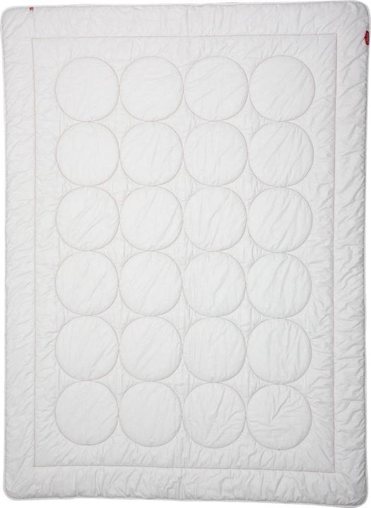 Produktbild Zizzz Ganzjahres Duvet Wolle (Swisswool) (940 g, 160 x 210 cm)