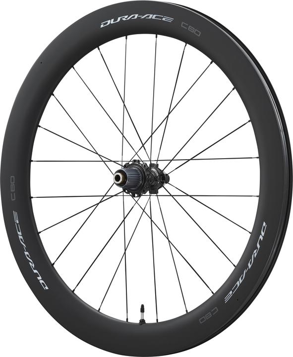 Produktbild Shimano Dura-Ace WH-R9270 (Hinterrad, 28")