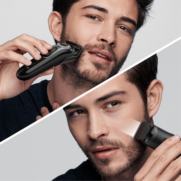 Immagine prodotto Braun BT 3